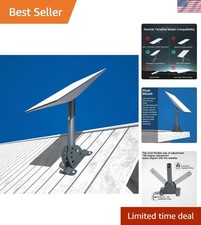 Effortless Installation Starlink Adjustable Mount – Secure Your Satellite picture