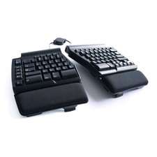 Matias Ergo Pro Keyboard for Mac FK403Q-P picture