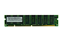NEW 256MB PC100 SDRAM 100MHZ 168pin Low Density 16chip 16x8 UNBUFFERED Memory picture