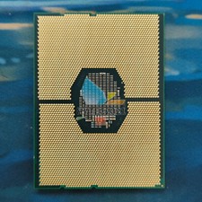 Intel Xeon Gold 6128 SR3J4 3.4GHz 6-Cores 115W LGA3647 CPU Processor picture
