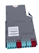 Corning ETM-7A-Q Pretium Edge TAP Module 2-Port Conf A (LC-LC) OM4 70/30 Split  picture