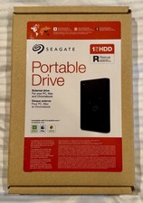 seagate portable 1tb external hard drive hdd picture