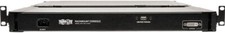 Tripp-Lite NT 1U RM Console w 1920x1080 DVI VGA Video B021-000-19-HD2 picture
