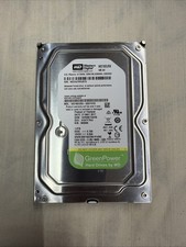 Western Digital  1TB Hard Drive WD10EURX 3.5