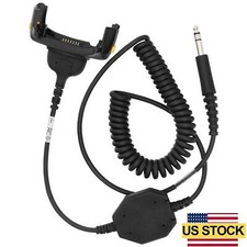 For Zebra MC55/MC65/MC67 RS232 to DEX Cable (25-127558-02R)  New picture