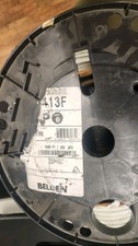 Belden 2413F Plenum  F/UTP Category 6+ Plenum WHITE 730FT 10GIG picture