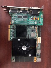 MATROX Y7356-02 REV B PLEASE IMPORTANT TO READ picture