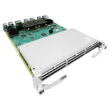 Cisco DS-X9648-1536K9 MDS9700 48-Port Fibre Channel Module, 1 Year Warranty picture