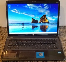 HP PAVILION G7-2240US 17.3