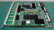 Cisco WSX681610G2T DFC4 16Port 10GbE SFP Line Card  Catalyst 65006800 G1N picture