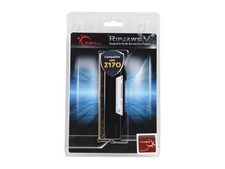 8GB DDR4 3200 (PC4 25600) Desktop Memory Model F4-3200C16S-8GVKB G.SKILL picture