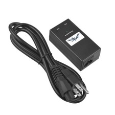 Adapter for Mitel Mivoice 5200 5300 8600 Series IP Phones Injector 51015131 48V picture
