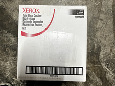 Genuine Xerox 008R13058 Waste Toner Container Wide Format 6279 picture