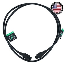Durable CFS 485 Cable for K2 Plus/Hi/Max 3D Printers - Stable Data Transfer picture