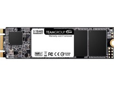 TEAMGROUP MS30 1TB with SLC Cache 3D NAND TLC M.2 2280 SATA III 6Gb/s picture