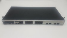 D-Link (DES-3526) xStack 24‑Port 10/100Mbps Stackable Switch DES‑3526 AS-IS picture