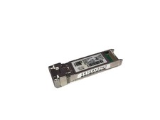Cisco DS-SFP-FC32G-SW / 10-3206-01 / Fiber Transceiver / Holo - VGC picture