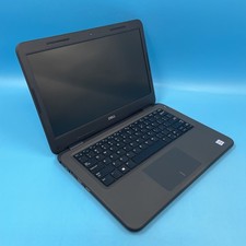 Dell Latitude 3310 | i3-8145U | 8GB RAM | 128GB SSD | NO OS | 76% BATT picture