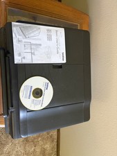 Brother MFC-J870DW All-In-One Inkjet Printer picture