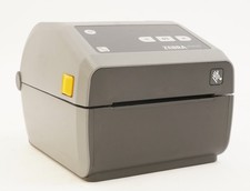 Zebra ZD620d Direct Thermal Desktop Printer, 203 DPI with LCD Screen picture