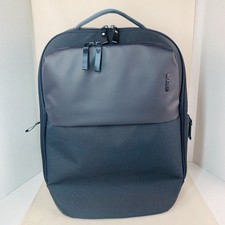 Incase ARC Daypack Backpack Navy 16 Inch Laptop Bag RFID Block Travel picture