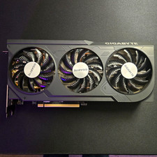 GIGABYTE RTX 4070 SUPER WINDFORCE OC 12G GDDR6X picture