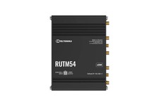 Teltonika Networks RUTM54000000 RUTM54 NORTH AMERICA / STANDARD PACKAGE WITH U picture