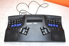 Kinesis Advantage Black USB KB500USB-blk Ergonomic Keyboard picture
