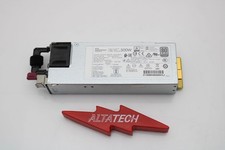 HP 866729-001 500W Flex Slot Low Halogen PSU Power Supply Unit picture