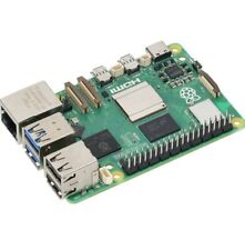 Raspberry Pi SC1111 Single Board Computers Pi 5 Board 4GB (New in box) picture
