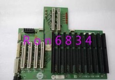 1pc used PCI-14S VER:E1 mainboard picture