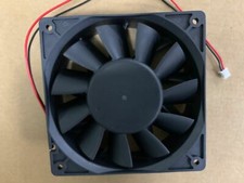 1pcs For Delta PFB1224UHE DC 24V 2.40A 12CM inverter cooling fan 12038 MODEL picture