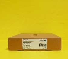 New Zebra ET60AW-0SQAGSK0A0-NA ET60 Rugged Tablet 10.1