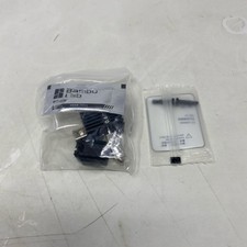 Bambu Lab 0.6mm Hardened Steel Hotend + Nozzle for X1/P1 (Black) picture