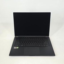 Asus ROG Flow X16 GV601 16 QHD+ TOUCH 3.3 GHz Ryzen 9 6900HS 16GB 1TB RTX 3060 picture