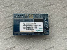 Apacer 16GB 44Pin IDE Flash Memory NOTEBOOK DOC DOM FLASH  PATA MODULE picture
