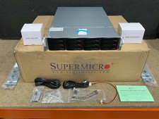 SuperMicro SuperStorage 6028R (2U) SSG-6028R-E1CR12N  | 🇺🇸✨🇺🇸✨ NEW picture