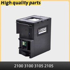 10X For EPSON Expression Home XP 2100 3100 3105 2105 C9344 Ink Maintenance Box picture