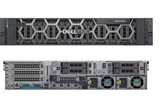 Dell EMC PowerEdge R740 Rack Server Dual Intel Xeon  picture