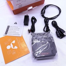 1Mii B06Pro Long Range Bluetooth Receiver, HiFi Wireless Audio Adapter Bluetooth picture