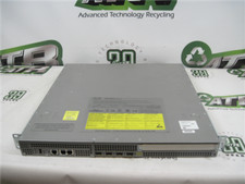 Cisco ASR1001 V03 Aggregation Services Router With Dual PSU picture