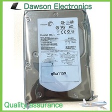 NewSeagate ST336754LW 36.4GB, 15000RPM, 3.5