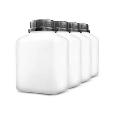 4X Powder Fills Lexmark 64036HE picture