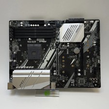 AsRock X570 PRO4 AM4 ATX AMD DDR4 Motherboard picture