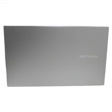 90NB0WN1-R7A001-B ASUS VivoBook 17X K1703Z LCD Back Cover Silver Grade B picture
