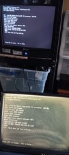 Sony Vaio Laptop Computer PCG-F390 Intel Pentium 3 500 MHz 256 MB RAM Vintage picture