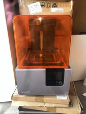 Formlabs Form 2 SLA Resin 3D Printer - Used & Working picture