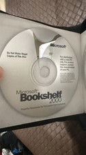 Vintage PC Software Lot 23 CDs Windows 98 SE Office Works 2000 EarthLink Case picture