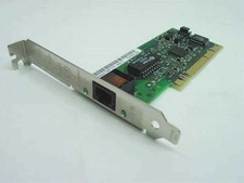 Compaq 116188-001 10/100 PCI Network Card Intel 82559 NIC RJ-45 Fast Ethernet picture