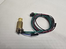 E3D Gold Edition Prusa Hotend Assembly for MK2, MK2S MK2.5, MK2.5S -12 Volt picture